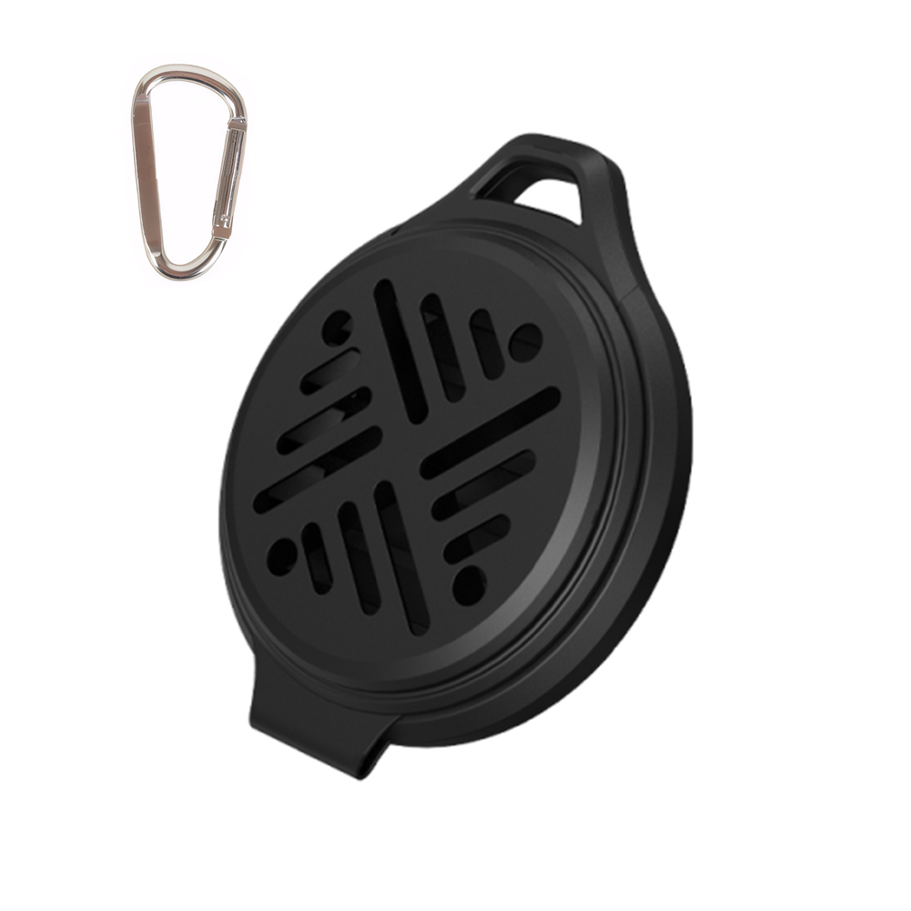 Muggenspiraalhouder van silico - Incense Stick Holder recensie en prijs
