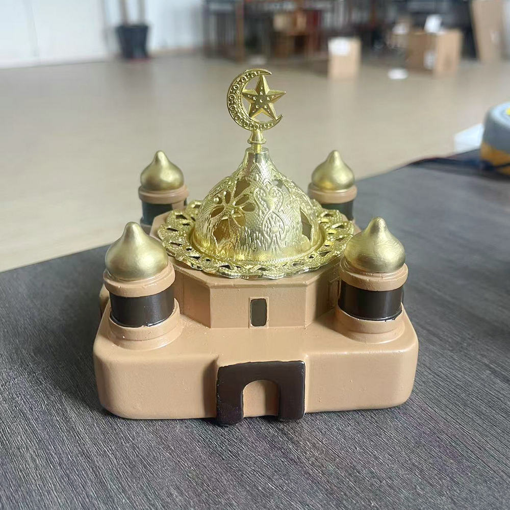 Harsen Islamitische Moskee - w - Incense Stick Holder recensie en prijs