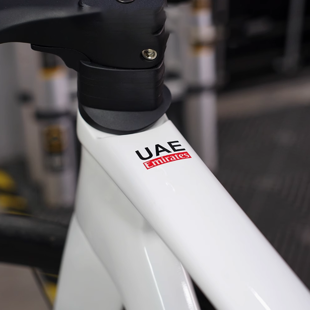 2 stuks UAE Emirates fietsfram - Home Decor Uae recensie en prijs