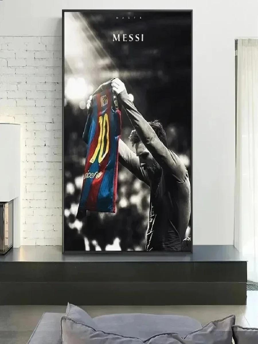 Lionel Messi Football Star Cla - Home Decor Essentials recensie en prijs