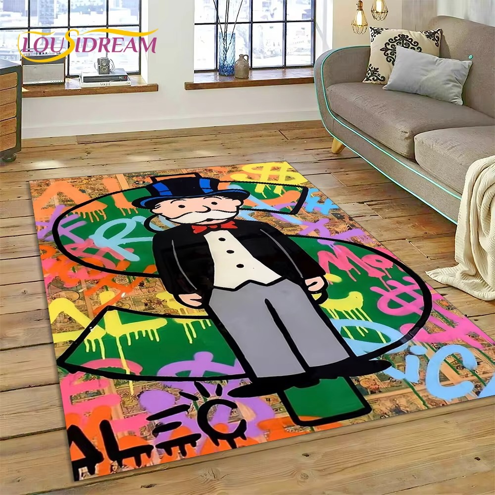 Game Dollar Monopoly Cartoon G - Home Decor Online Game recensie en prijs