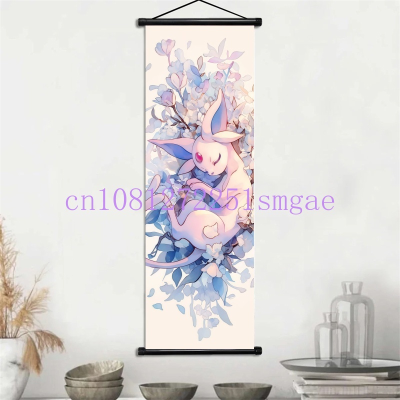 Gedrukte poster Anime Wall Art - Home Decor Canvas recensie en prijs