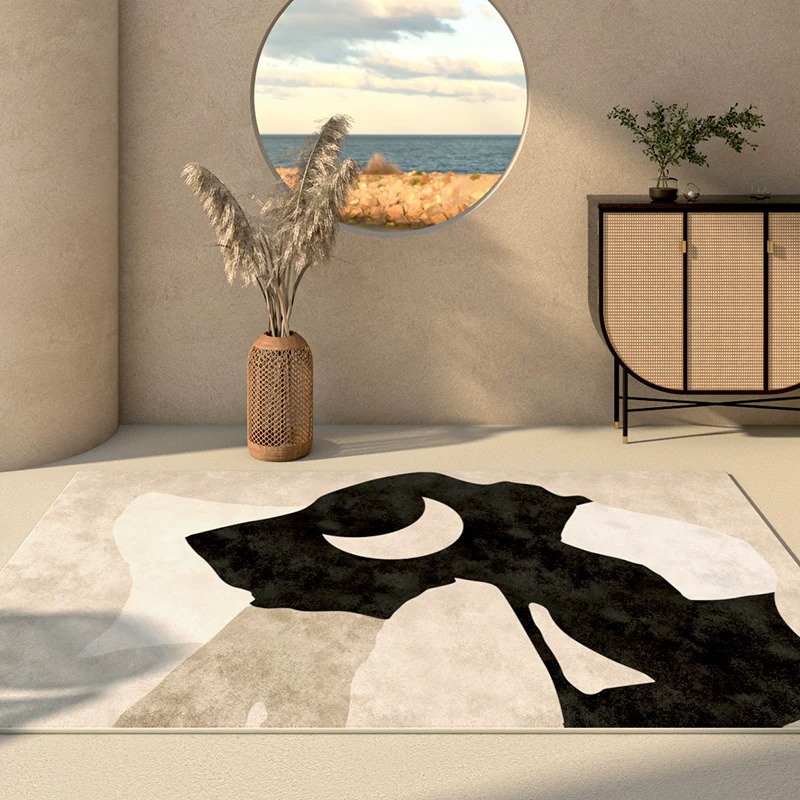 Japandi Wabi-sabi Tapijten voo - Home Decor Online Game recensie en prijs