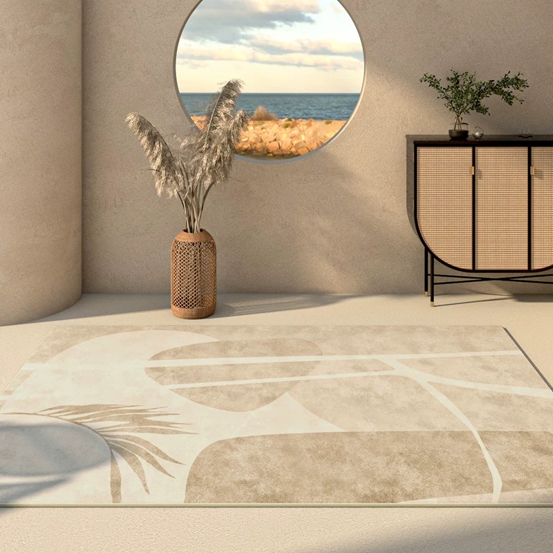 Japandi Wabi-sabi Tapijten voo - Home Decor Online Game recensie en prijs