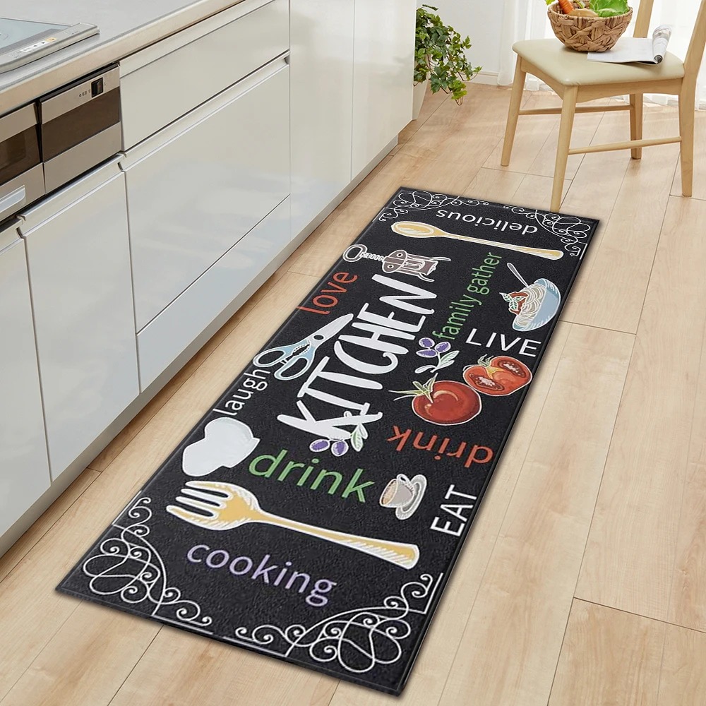 Keukenvloermat Antislip Tapijt - Home Decor Online Game recensie en prijs