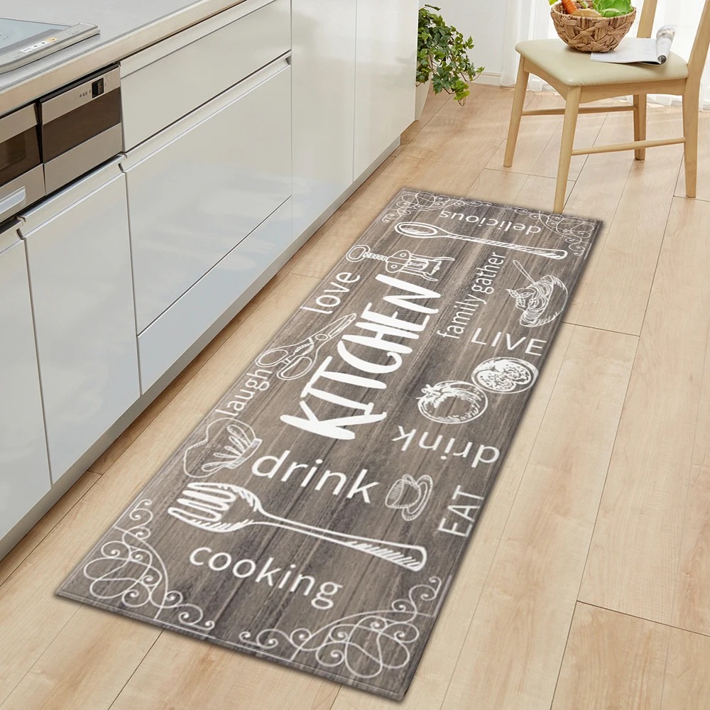 Keukenvloermat Antislip Tapijt - Home Decor Online Game recensie en prijs