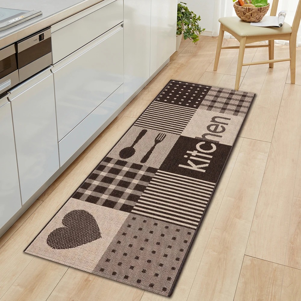 Keukenvloermat Antislip Tapijt - Home Decor Online Game recensie en prijs