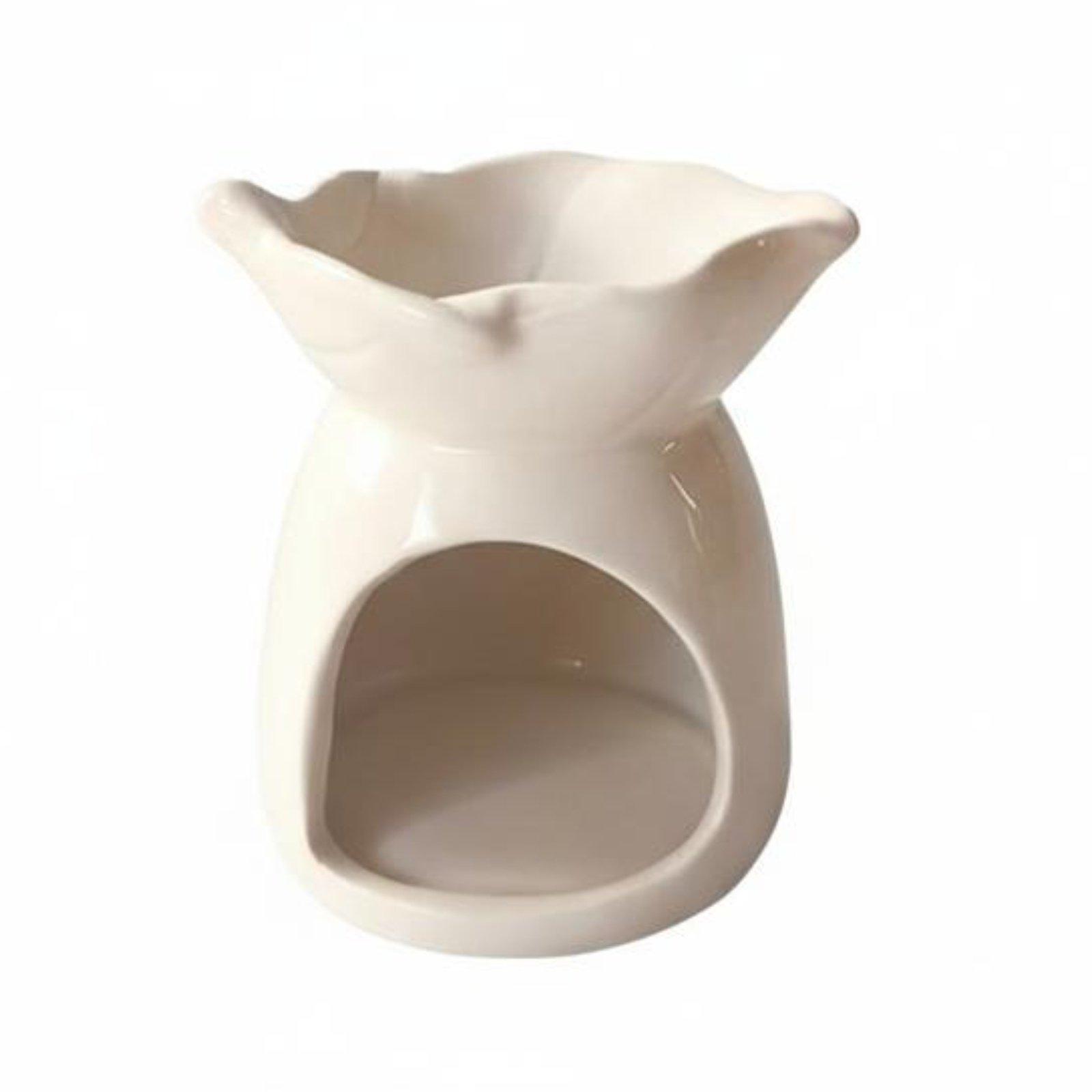 Keramische geurkaarsenhouder,  - Home Decor Essentials recensie en prijs