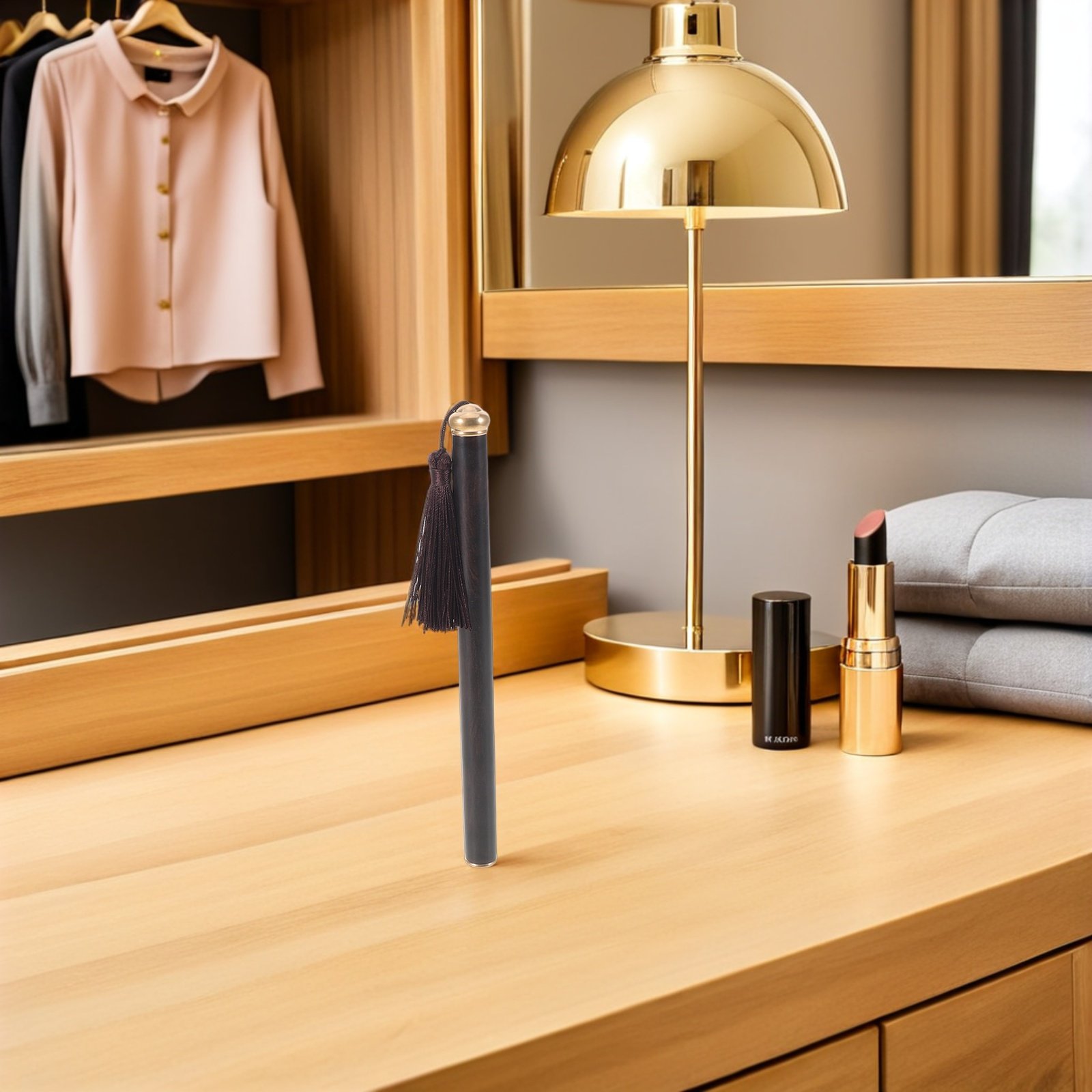 Houten wierookstokjeshouderdoo - Incense Stick Holder recensie en prijs