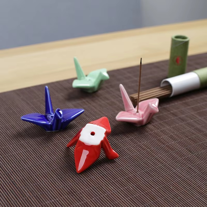 6 stks Nieuwe Duizend Ornament - Home Decor Statue recensie en prijs