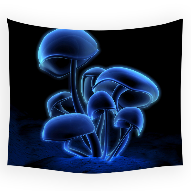 Wandtapijt Psychedelisch Patro - Home Decor Yoga recensie en prijs