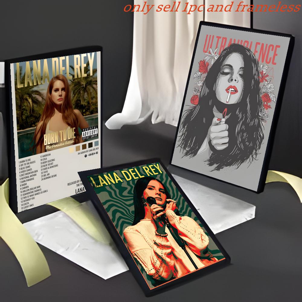 USA Famous-Singer L-Lana Del R - Home Decor Usa recensie en prijs