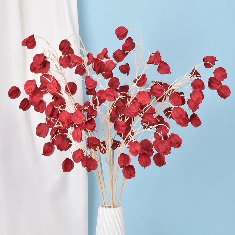 3 Vork Kunstmatige Cape Kruisb - Artificial Hanging Plants recensie en prijs