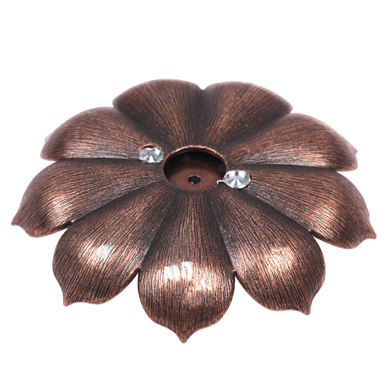 1 Stuk Legering Wierookbrander - Incense Stick Holder recensie en prijs