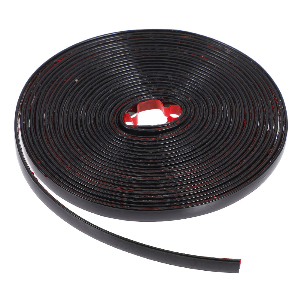 Zelfklevende flexibele wandafw - Home Decor Wall Molding recensie en prijs
