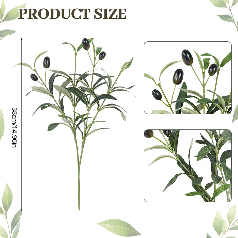1/3/5 Stuks Kunstplant Met Nep - Artificial Hanging Plants recensie en prijs
