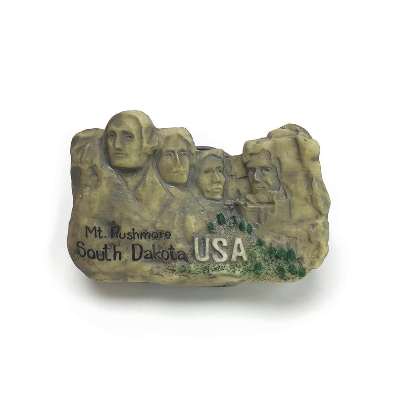 VS Landmark Mt. Rushmore South - Home Decor Usa recensie en prijs