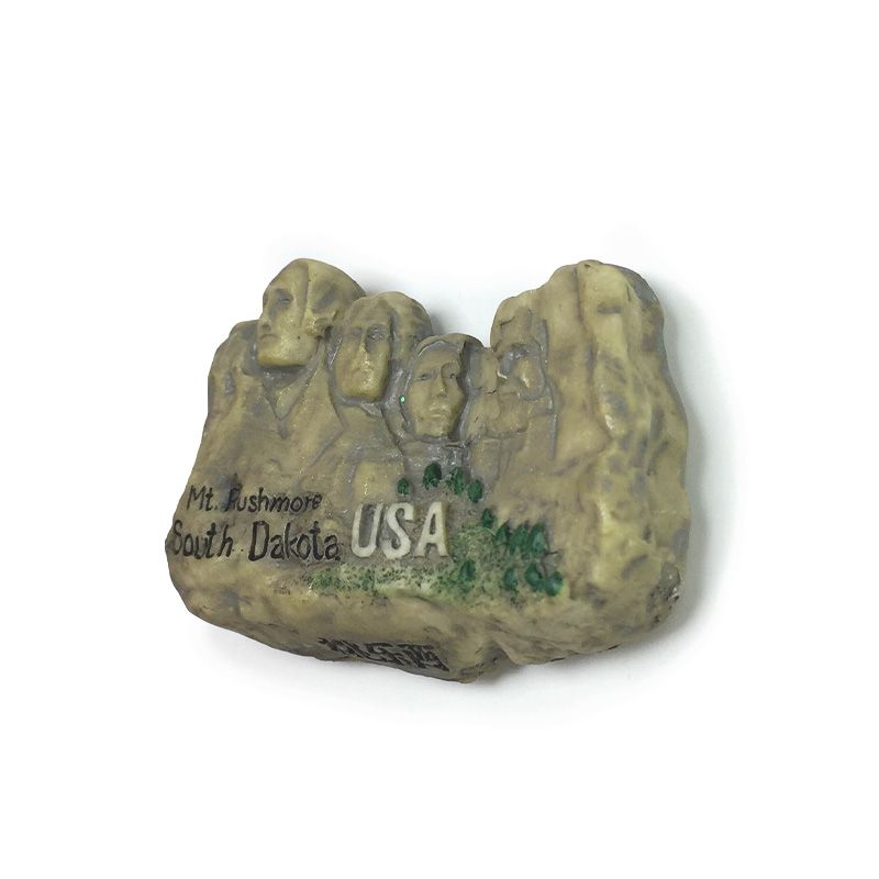 VS Landmark Mt. Rushmore South - Home Decor Usa recensie en prijs
