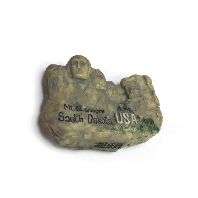 VS Landmark Mt. Rushmore South - Home Decor Usa recensie en prijs