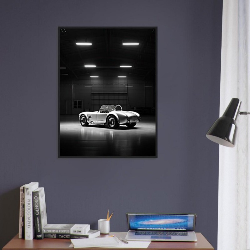 Frameloze moderne beroemde mer - Home Decor Unique Items recensie en prijs