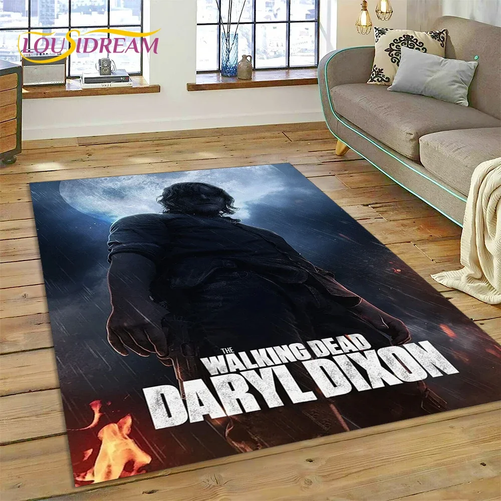 3D The Walking Dead Lincoln TW - Home Decor Online Game recensie en prijs