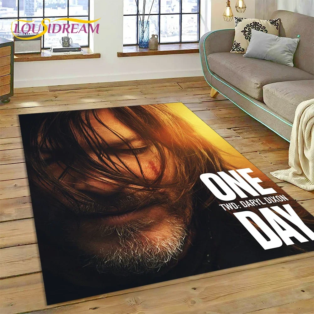 3D The Walking Dead Lincoln TW - Home Decor Online Game recensie en prijs