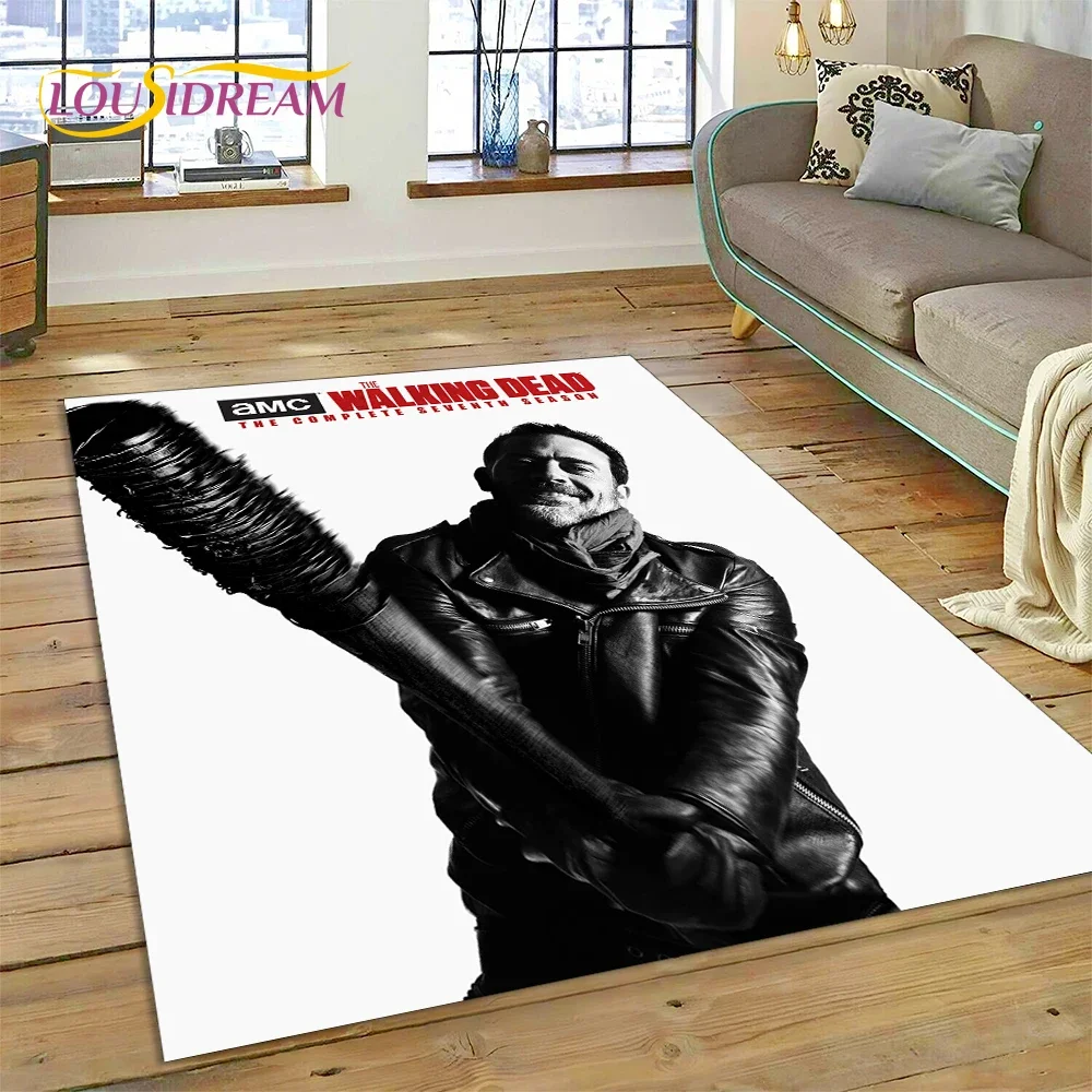 3D The Walking Dead Lincoln TW - Home Decor Online Game recensie en prijs