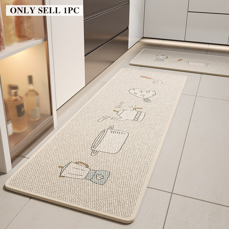 Keukentapijt Vlekbestendig Sli - Home Decor Online Game recensie en prijs