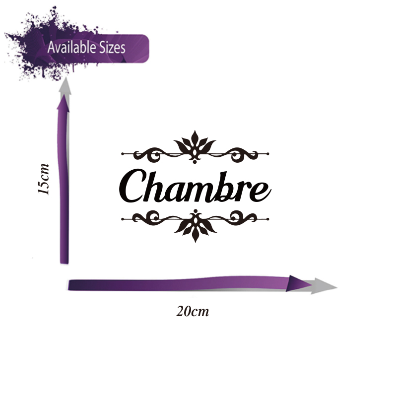 Spaanse Chambre slaapkamer deu - Home Decor Vinyl Flooring recensie en prijs