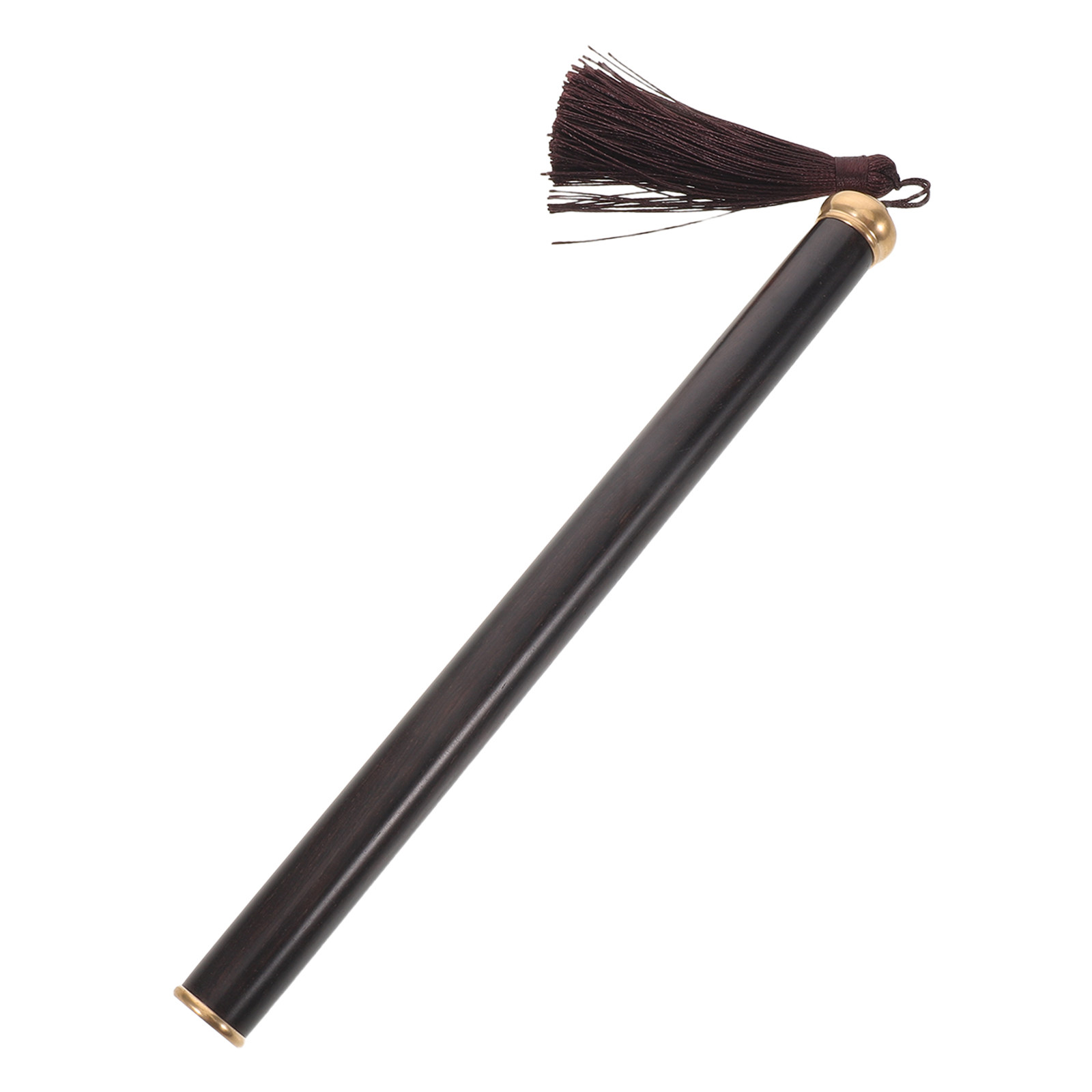 Elegante houten opbergkoker vo - Incense Stick Holder recensie en prijs